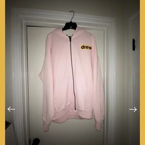 Dinodrew zip up hoodie